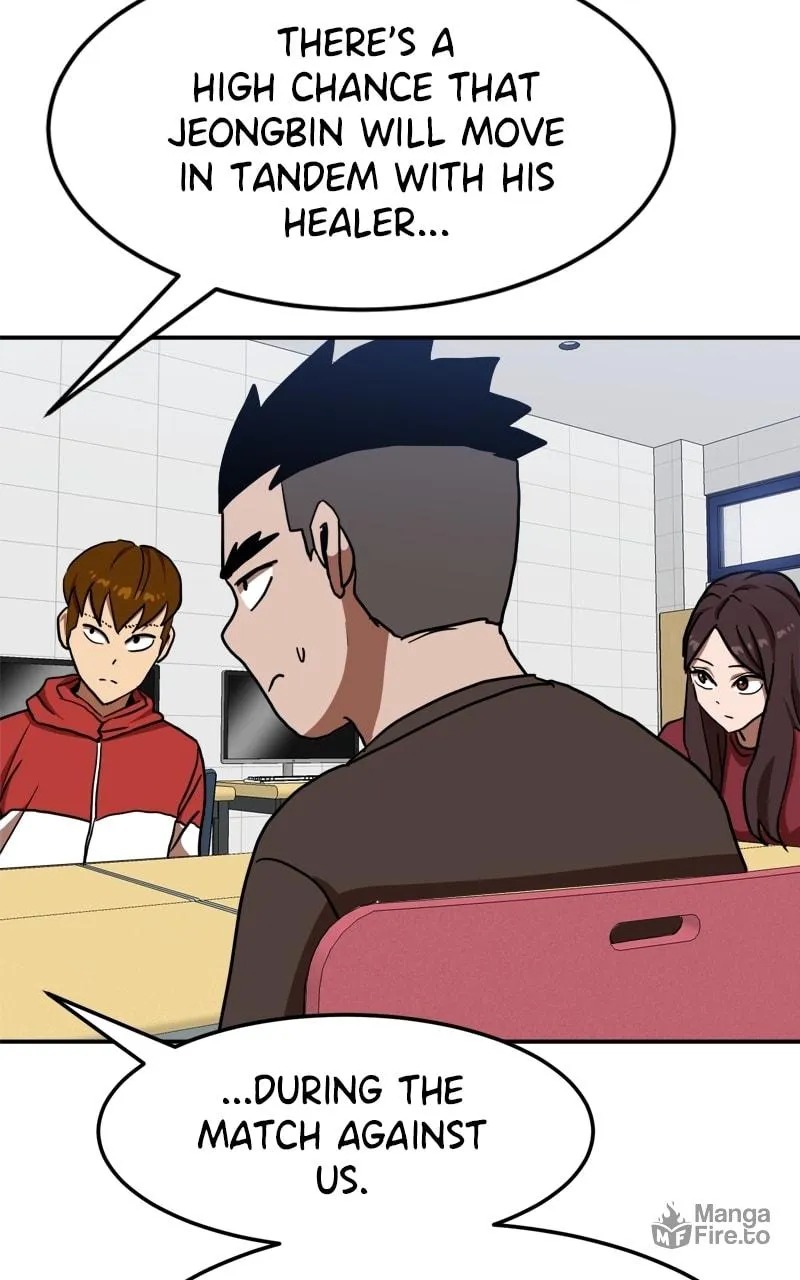 Double Click Chapter 87 page 40 - 