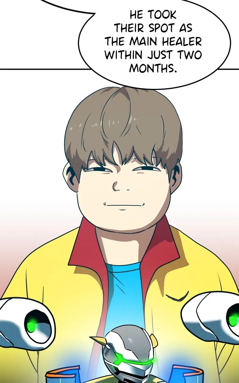 Double Click Chapter 87 page 43 - 