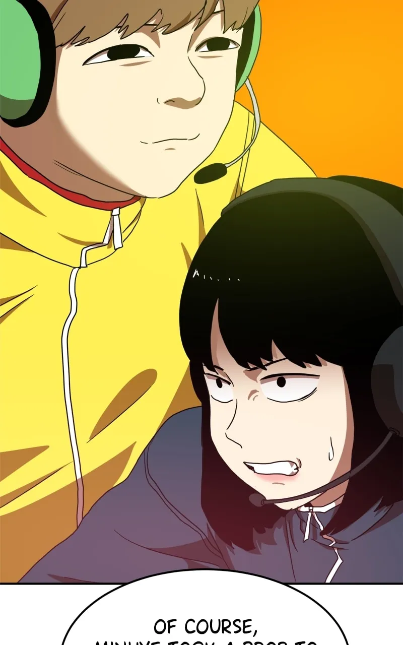 Double Click Chapter 87 page 46 - 
