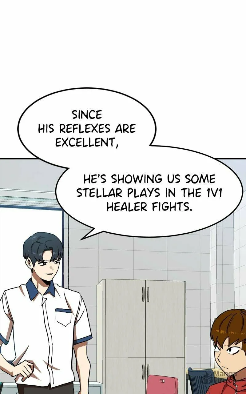 Double Click Chapter 87 page 50 - 