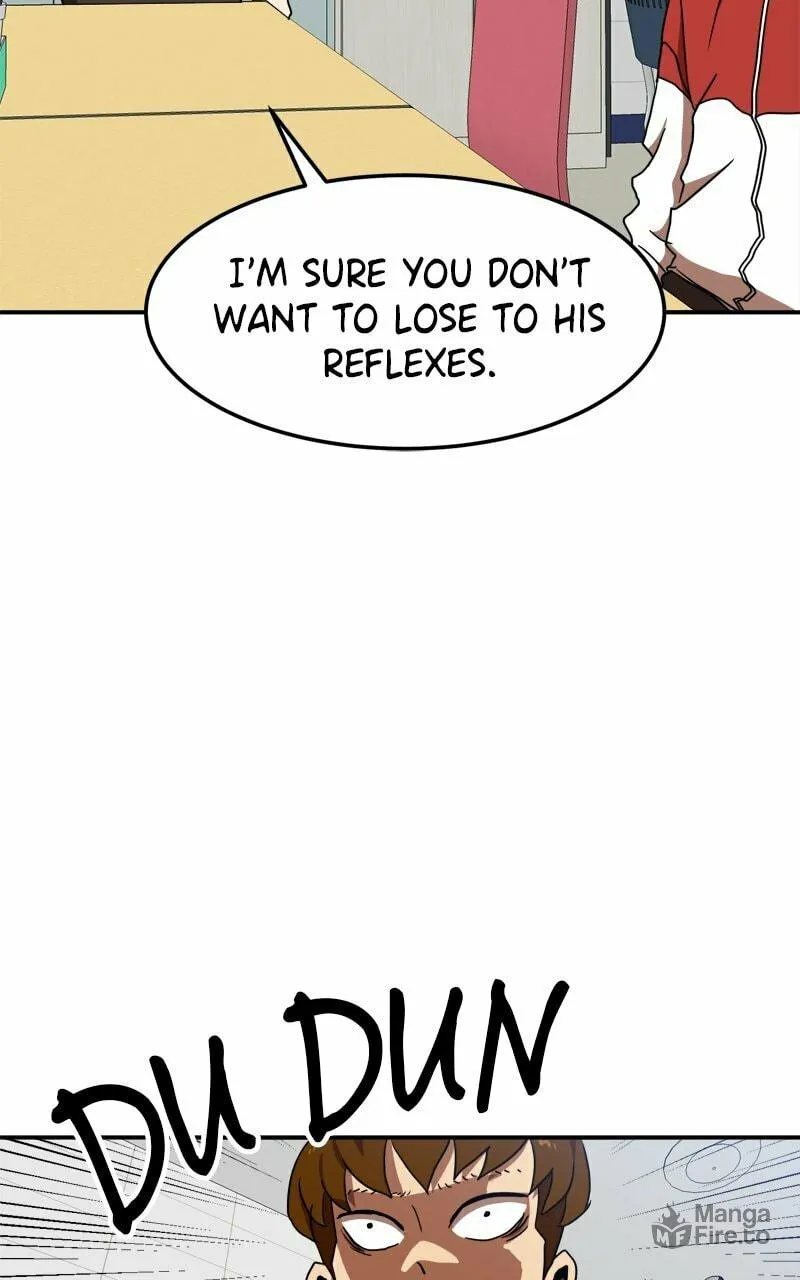 Double Click Chapter 87 page 51 - 