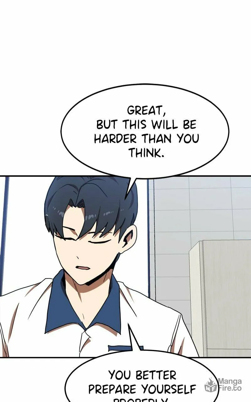 Double Click Chapter 87 page 54 - 
