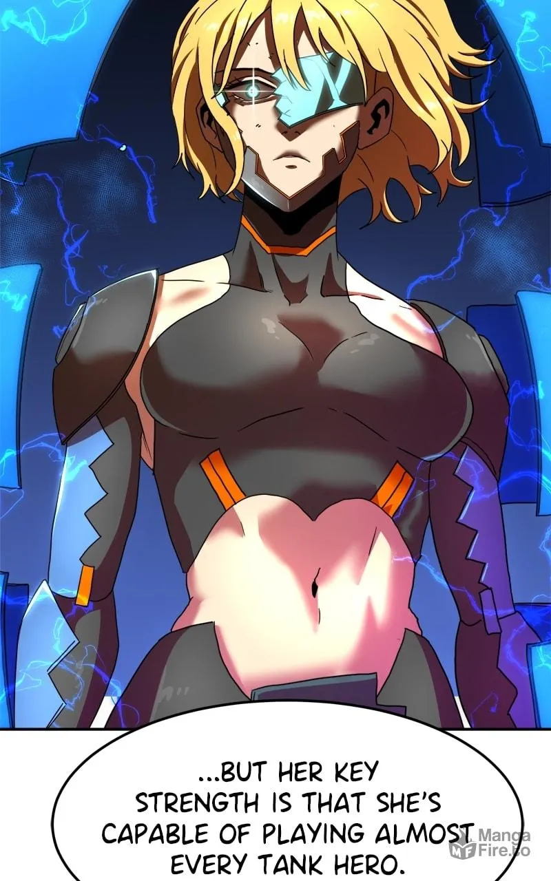 Double Click Chapter 87 page 60 - 