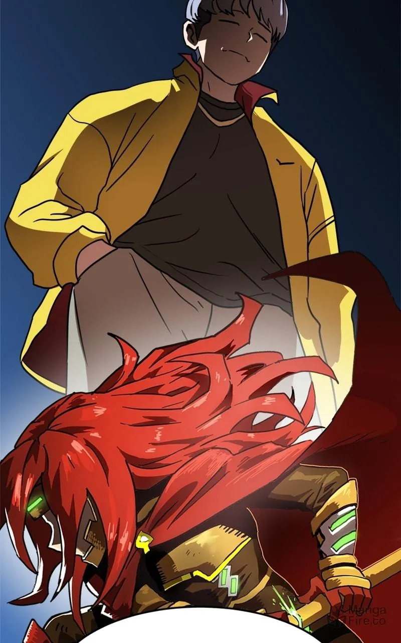 Double Click Chapter 87 page 66 - 