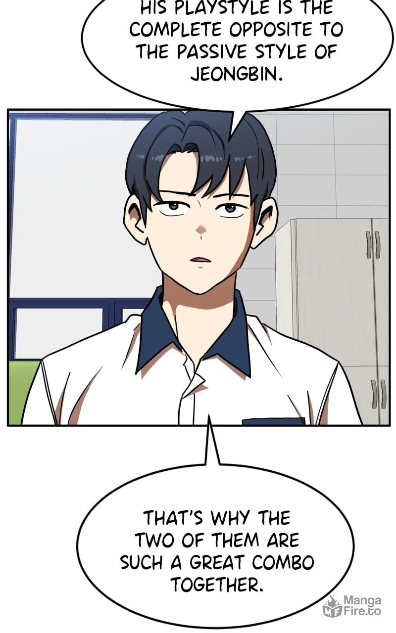 Double Click Chapter 87 page 69 - 