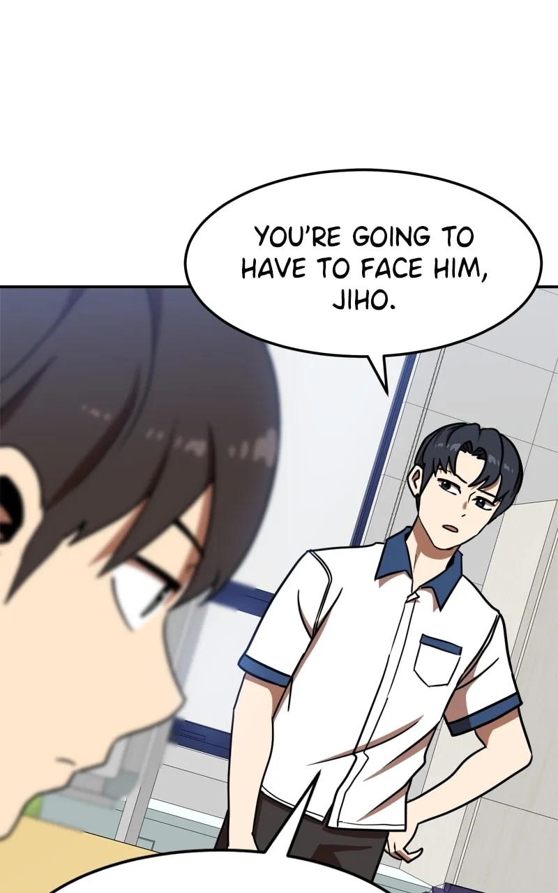 Double Click Chapter 87 page 73 - 