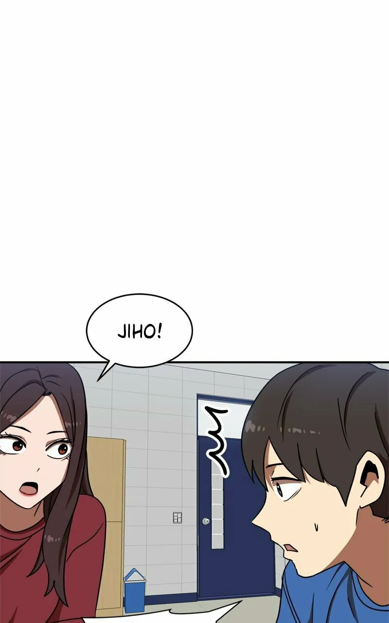 Double Click Chapter 87 page 76 - 