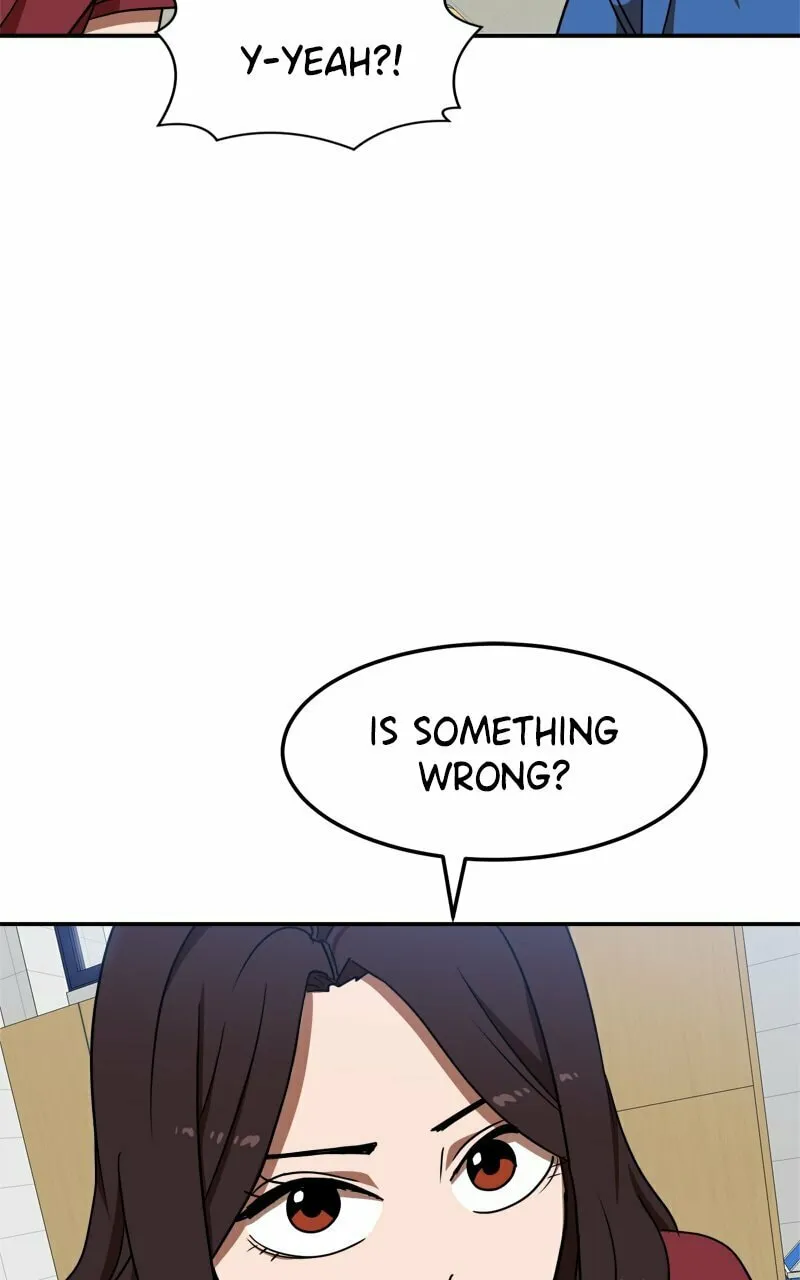 Double Click Chapter 87 page 77 - 