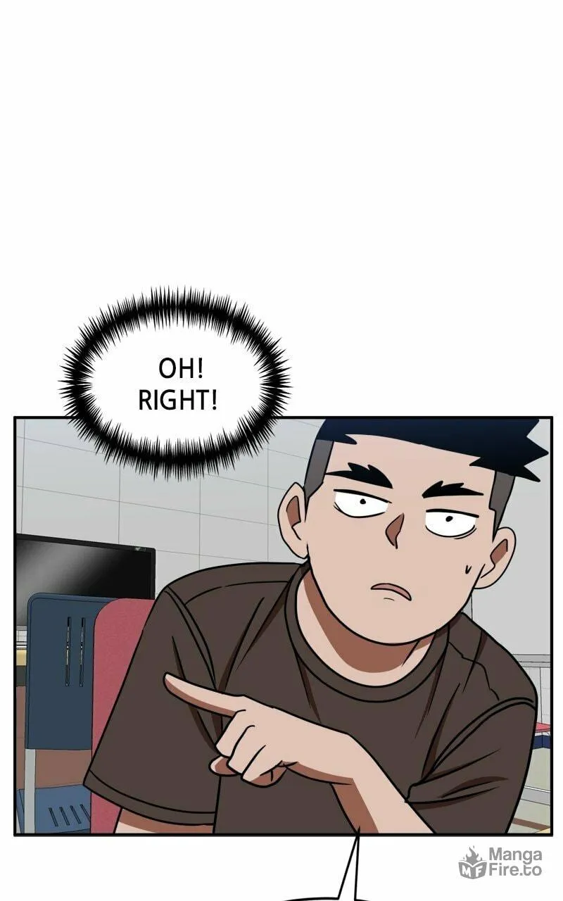 Double Click Chapter 87 page 80 - 