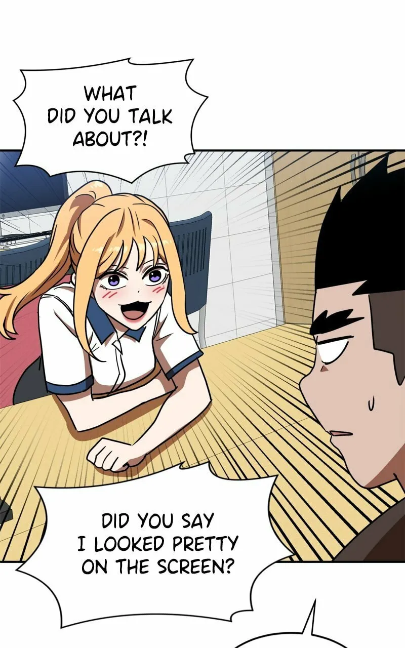 Double Click Chapter 87 page 83 - 