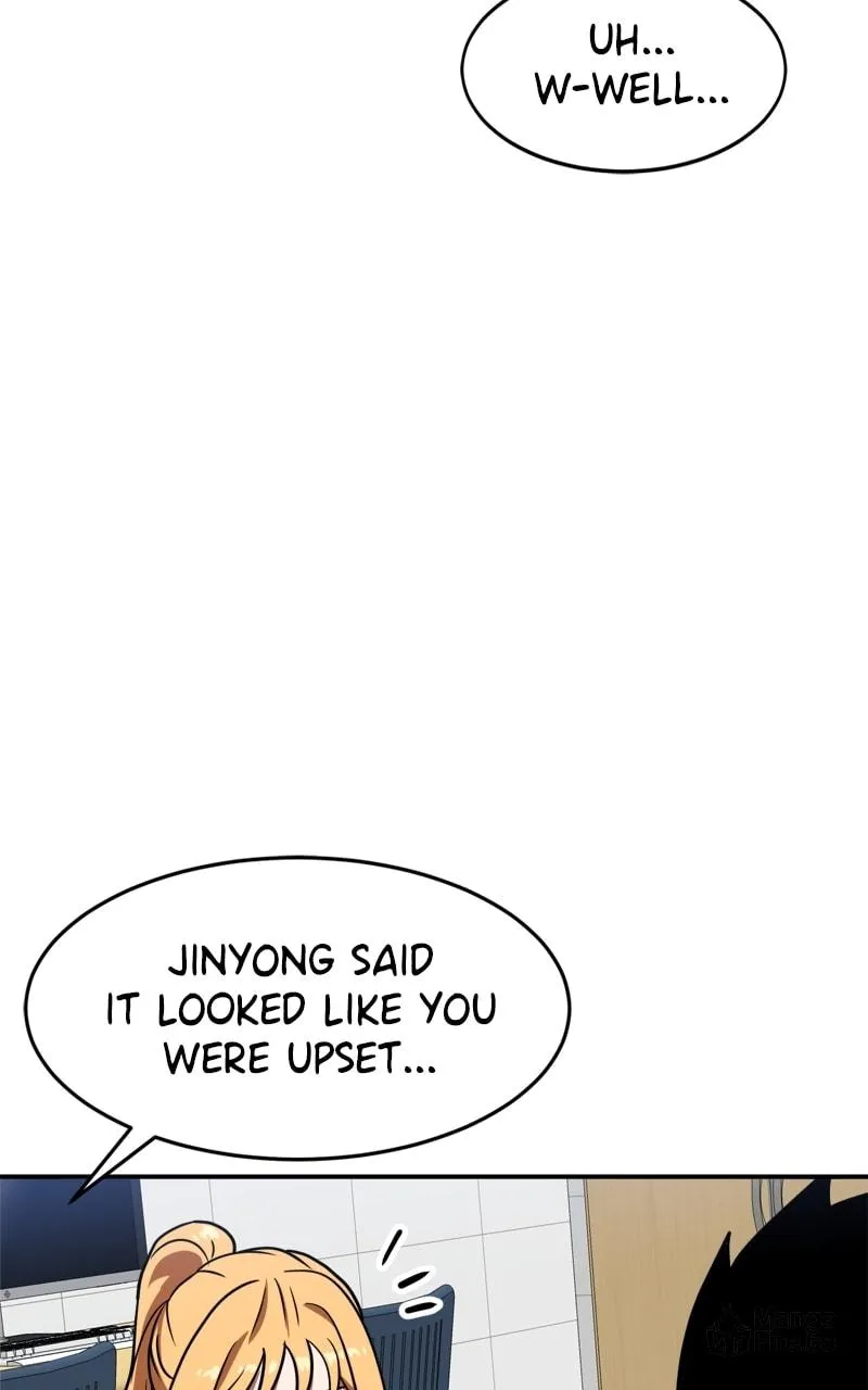 Double Click Chapter 87 page 84 - 