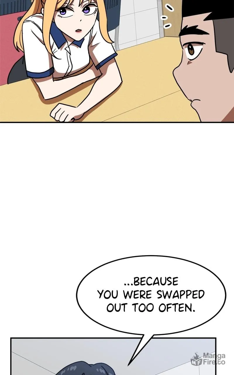Double Click Chapter 87 page 85 - 