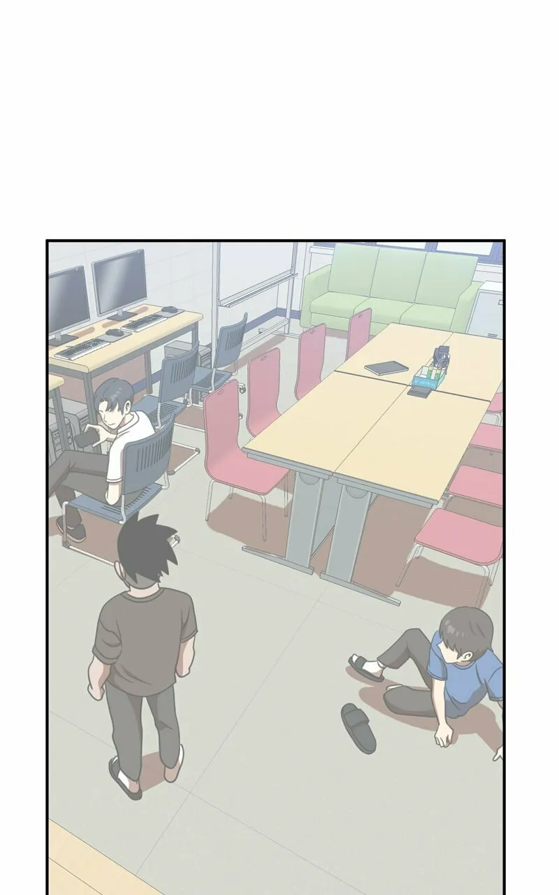 Double Click Chapter 87 page 92 - 
