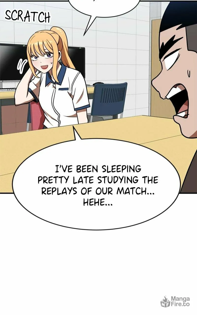 Double Click Chapter 87 page 95 - 
