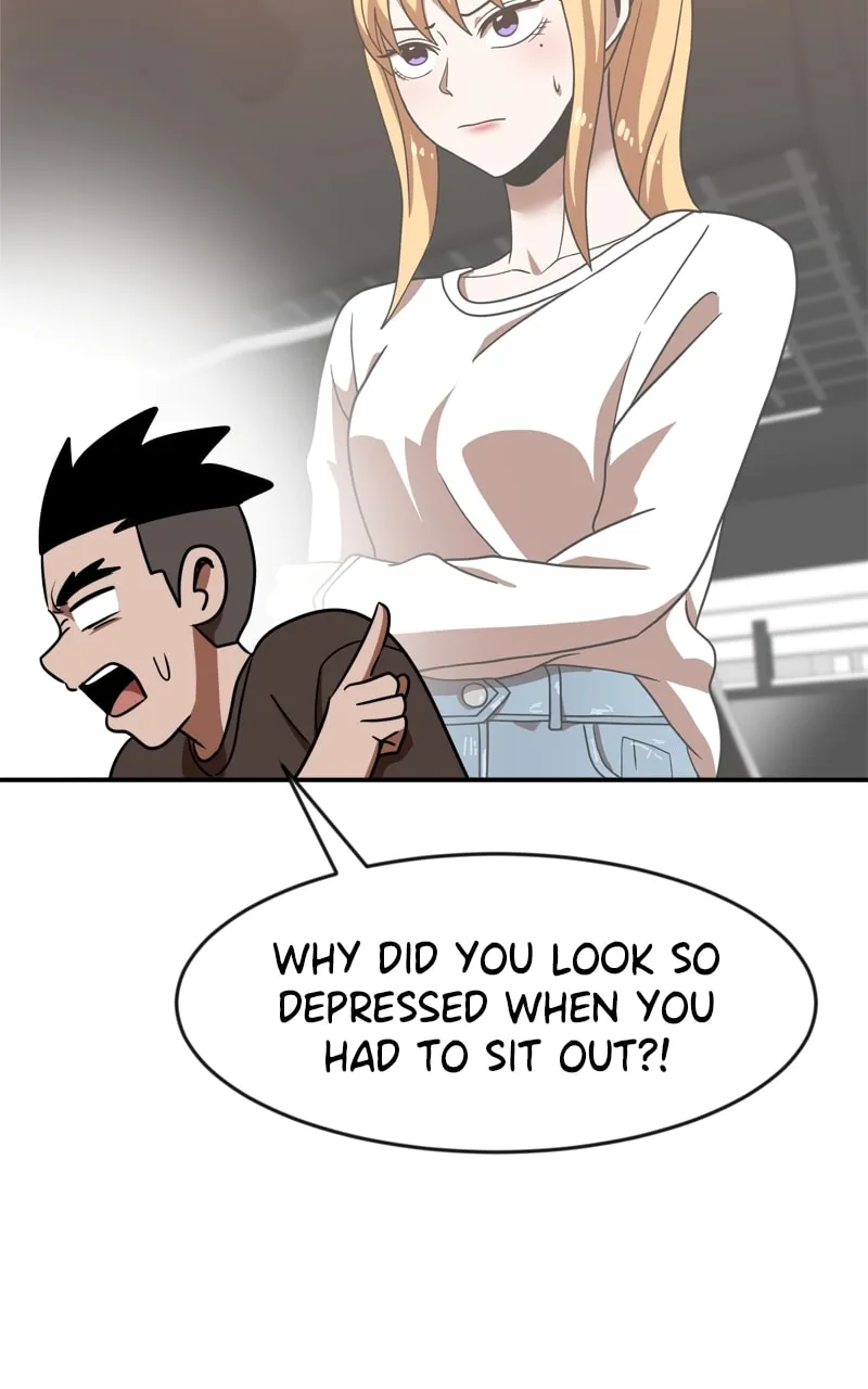 Double Click Chapter 87 page 98 - 