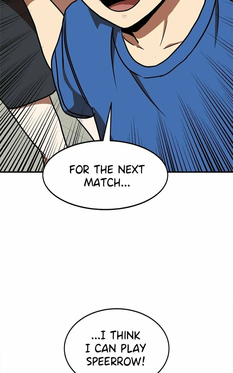 Double Click Chapter 88 page 2 - 