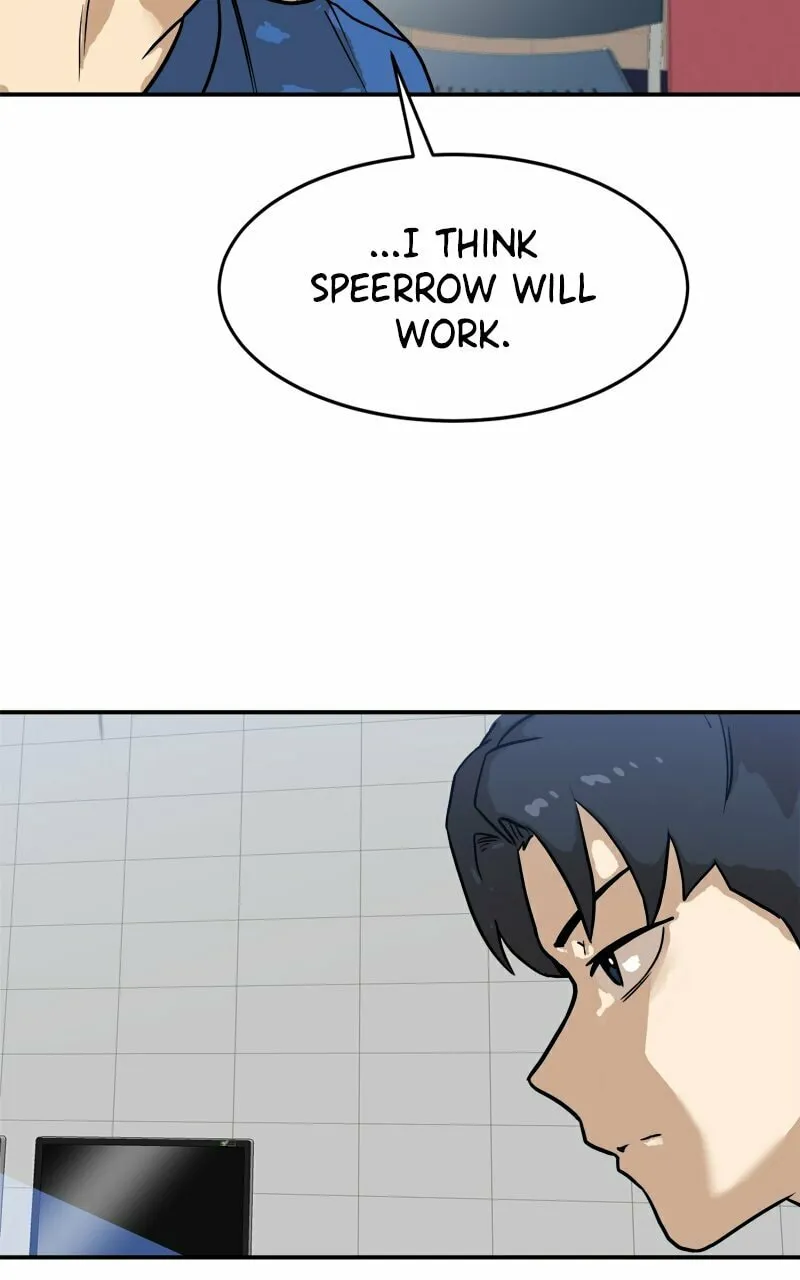 Double Click Chapter 88 page 11 - 