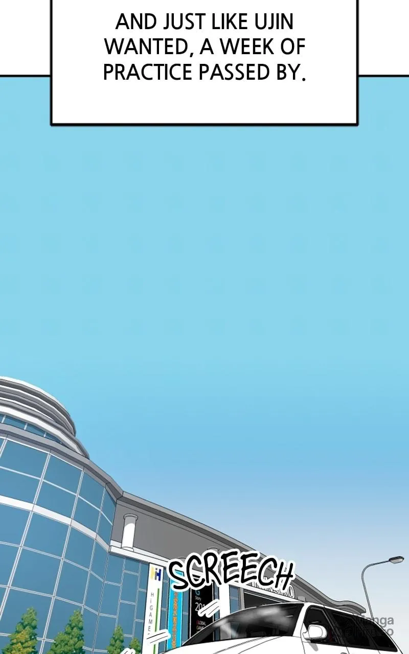 Double Click Chapter 88 page 105 - 