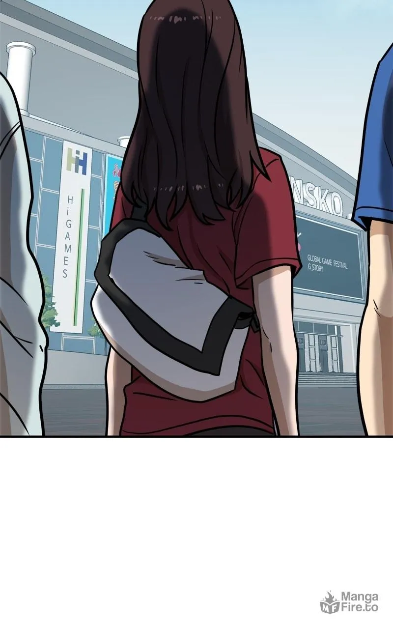 Double Click Chapter 88 page 110 - 