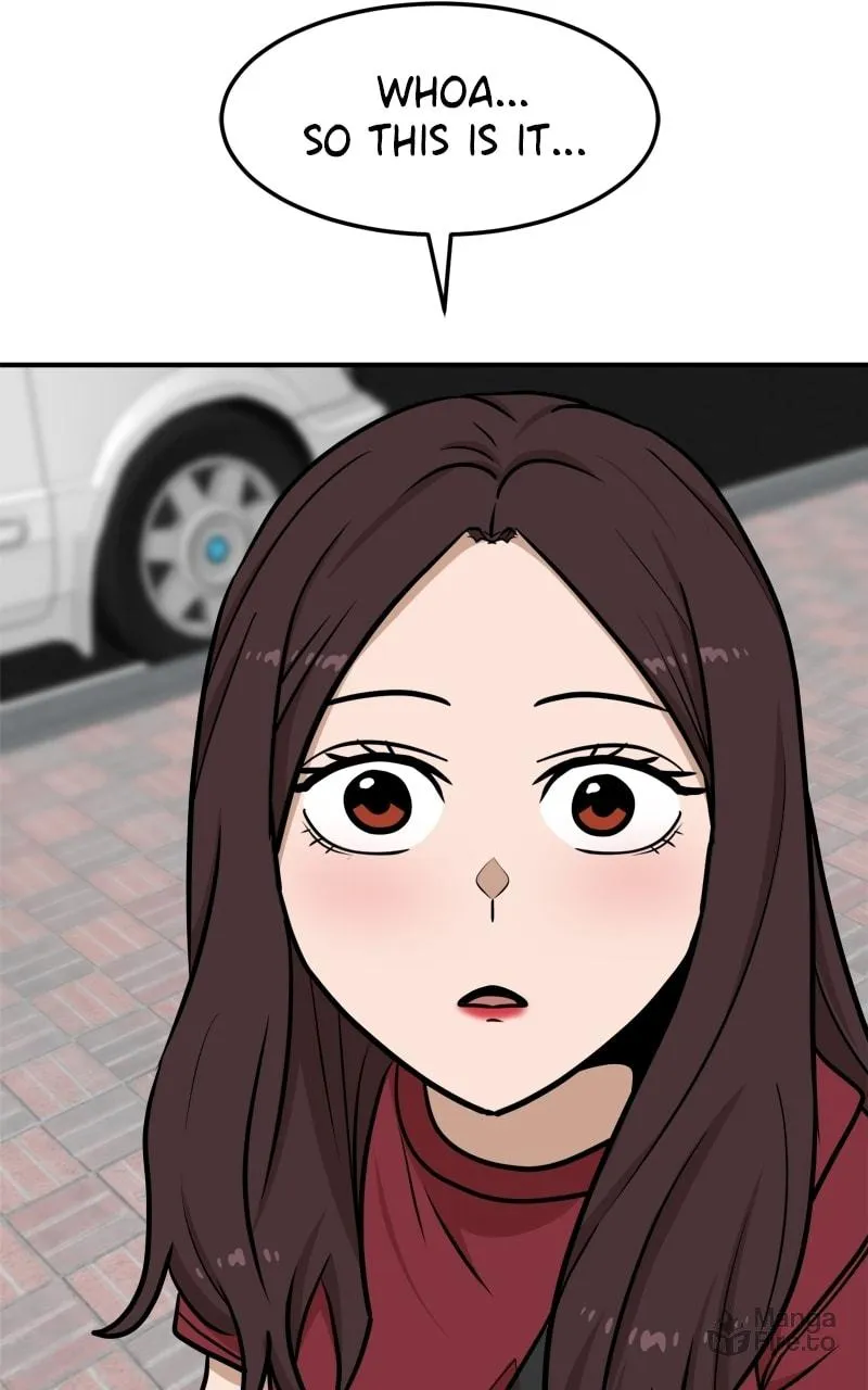 Double Click Chapter 88 page 111 - 