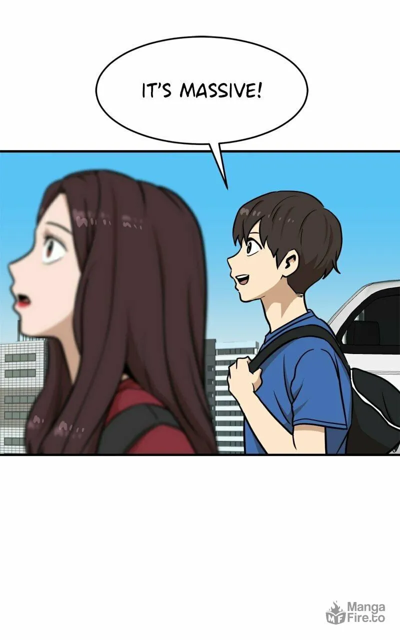 Double Click Chapter 88 page 114 - 