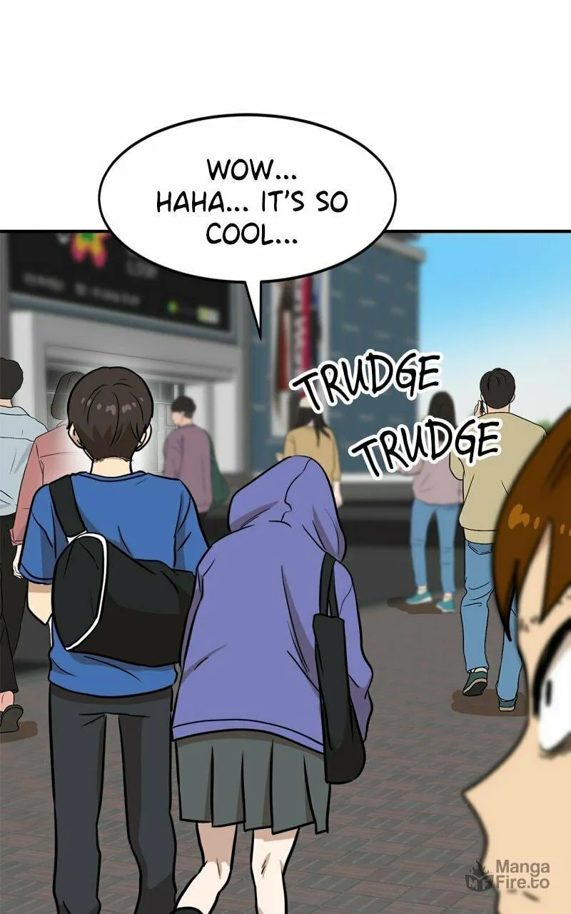 Double Click Chapter 88 page 115 - 