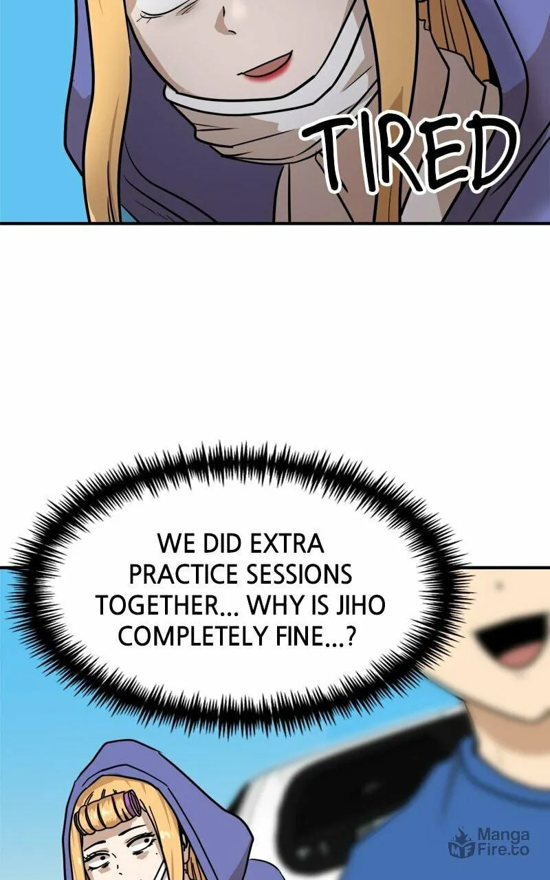 Double Click Chapter 88 page 117 - 