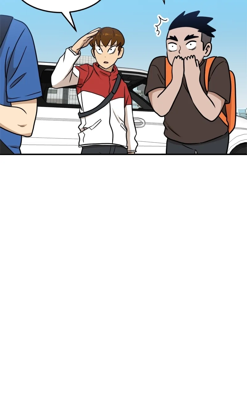 Double Click Chapter 88 page 119 - 