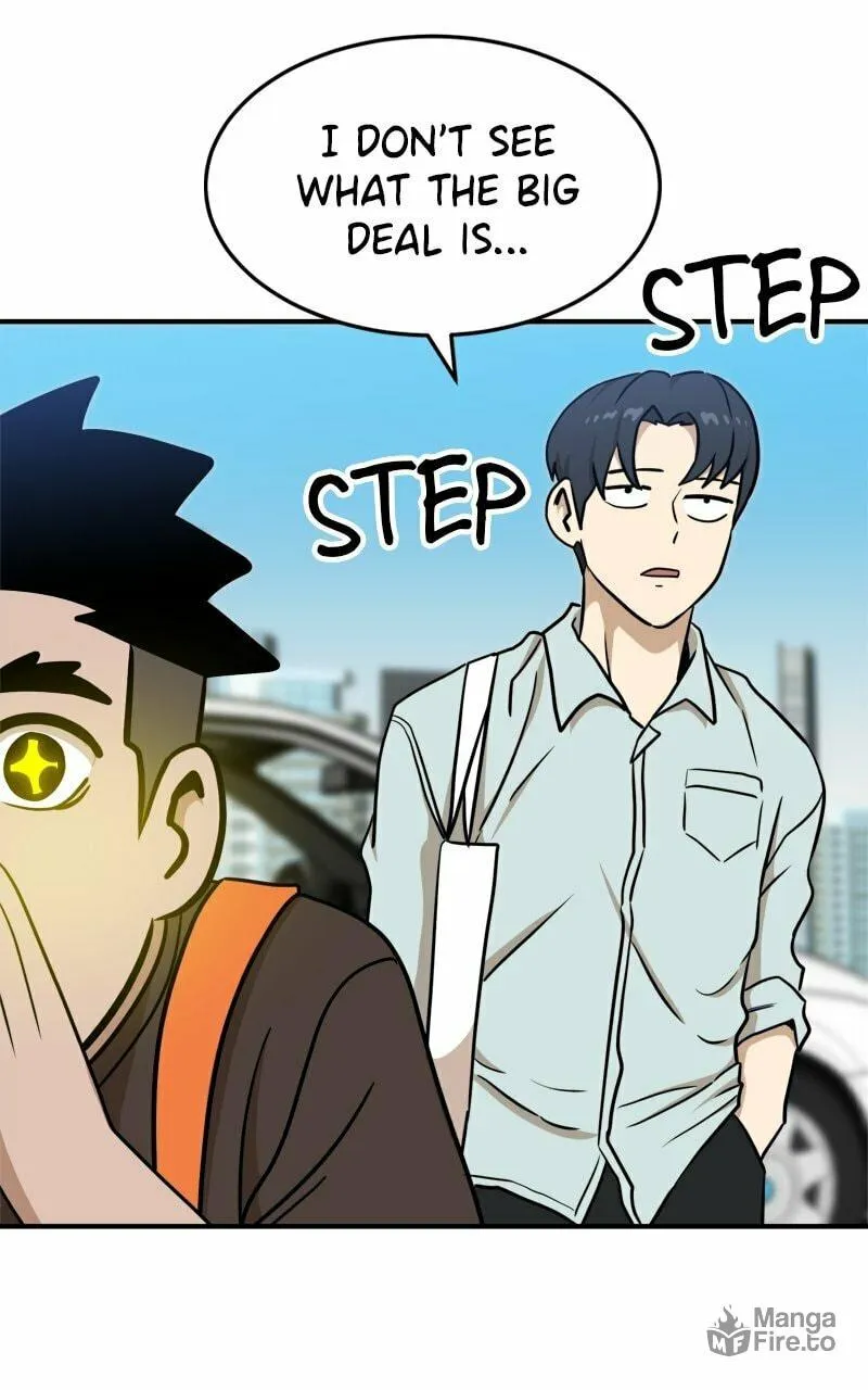 Double Click Chapter 88 page 120 - 