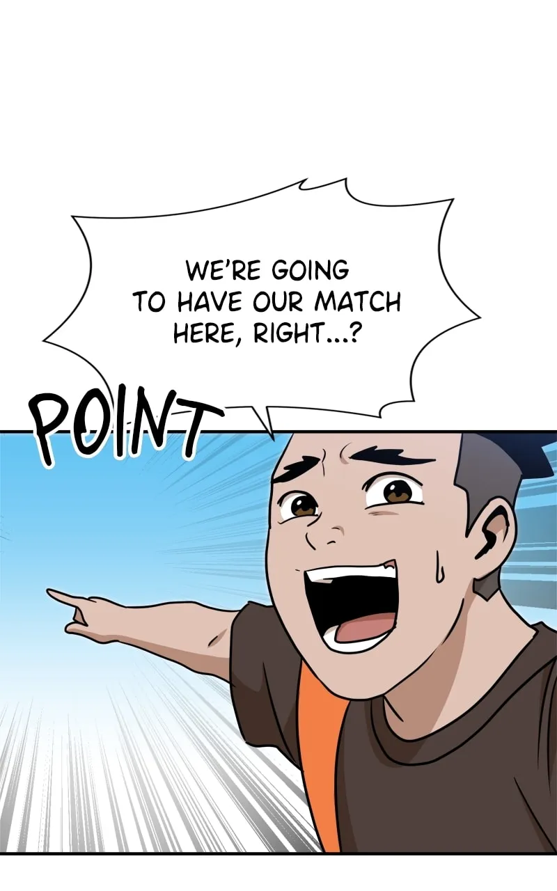 Double Click Chapter 88 page 121 - 