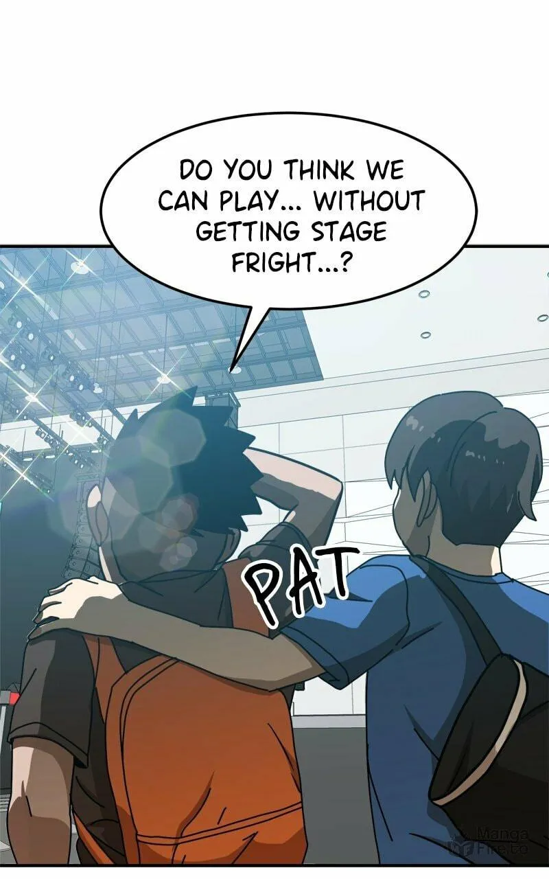 Double Click Chapter 88 page 125 - 