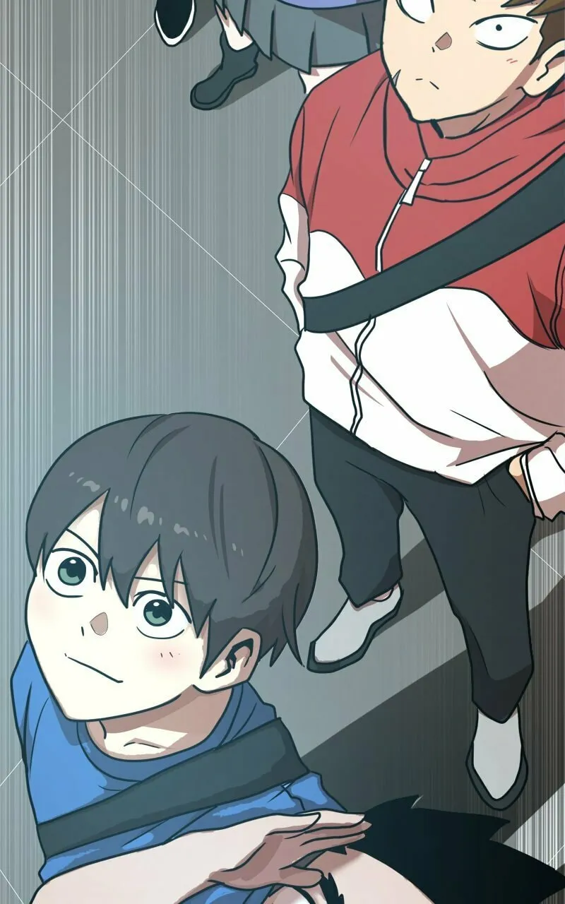 Double Click Chapter 88 page 128 - 