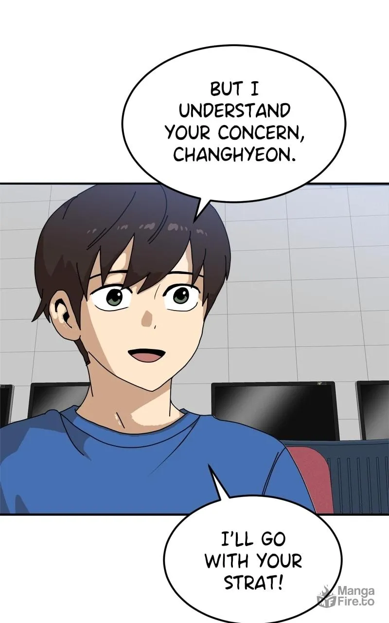 Double Click Chapter 88 page 15 - 