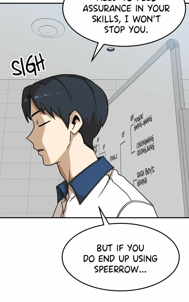 Double Click Chapter 88 page 19 - 