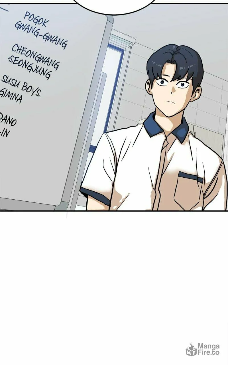Double Click Chapter 88 page 3 - 