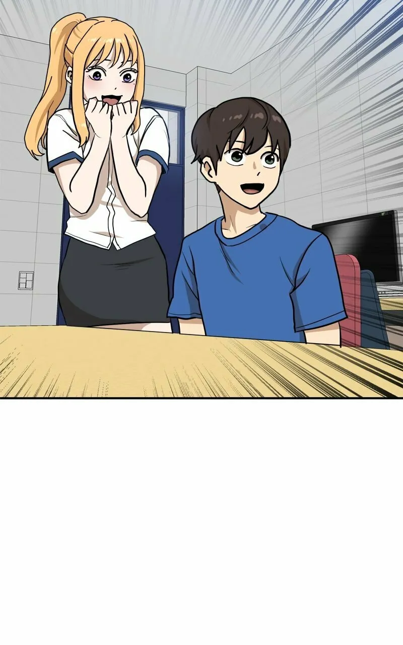 Double Click Chapter 88 page 22 - 