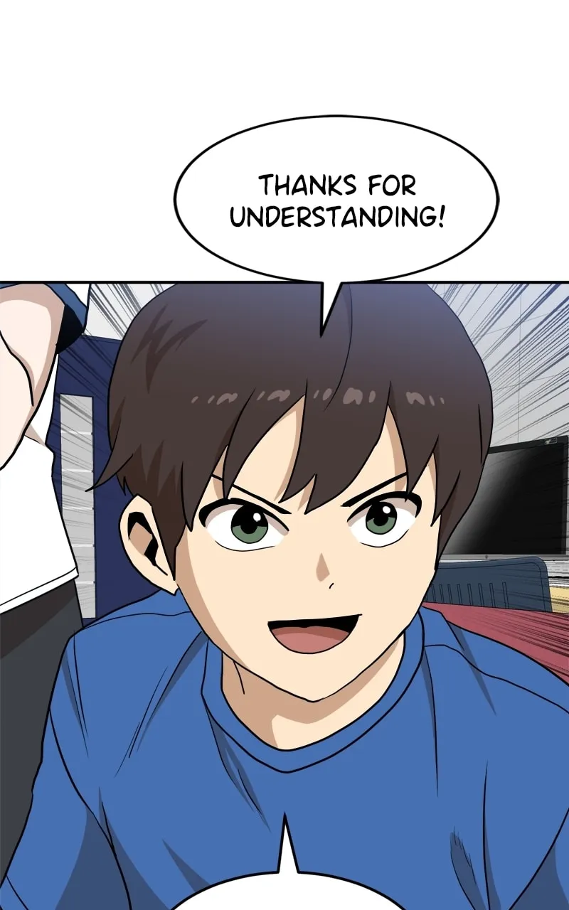 Double Click Chapter 88 page 23 - 