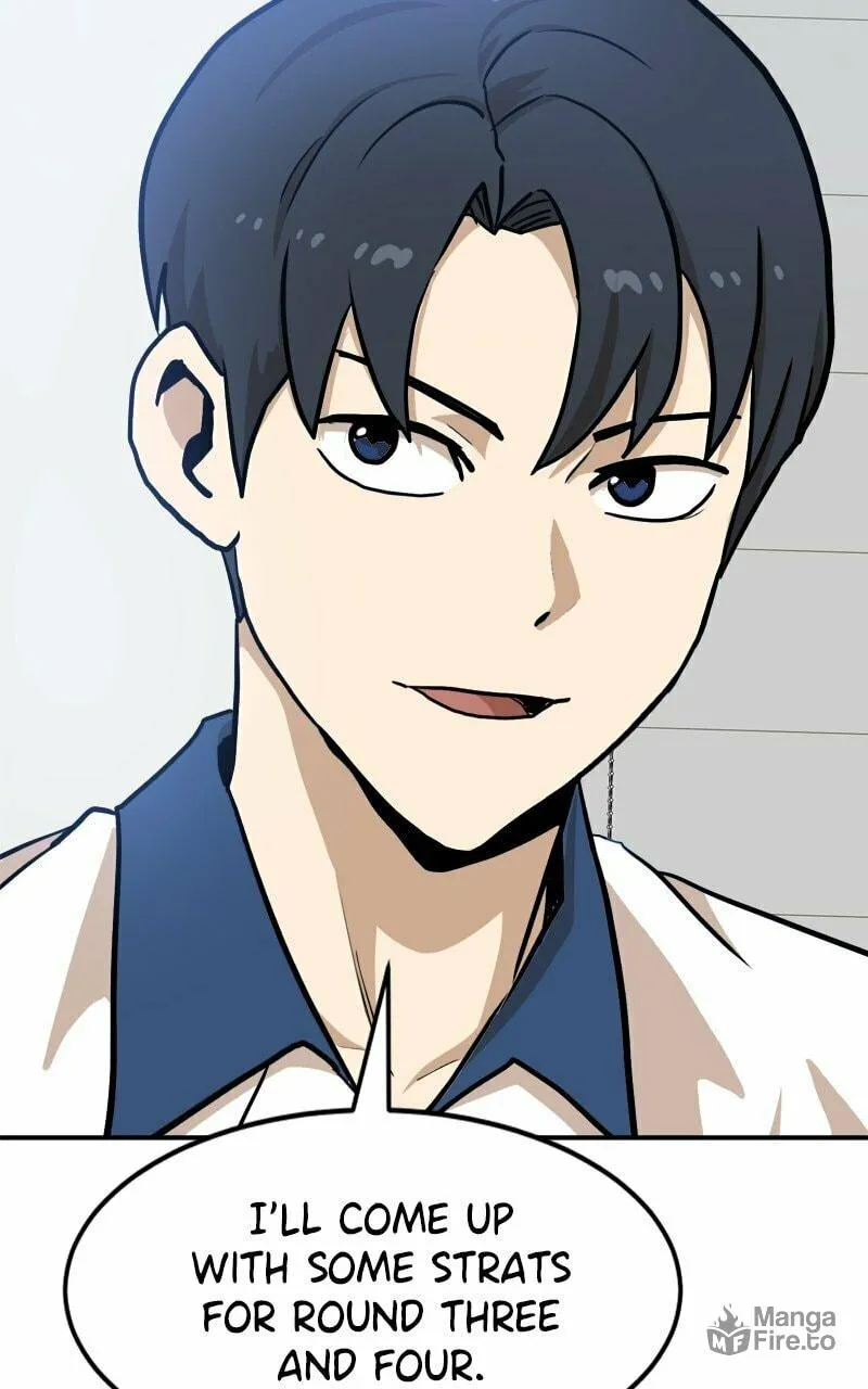 Double Click Chapter 88 page 27 - 