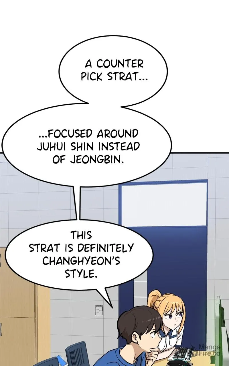 Double Click Chapter 88 page 30 - 