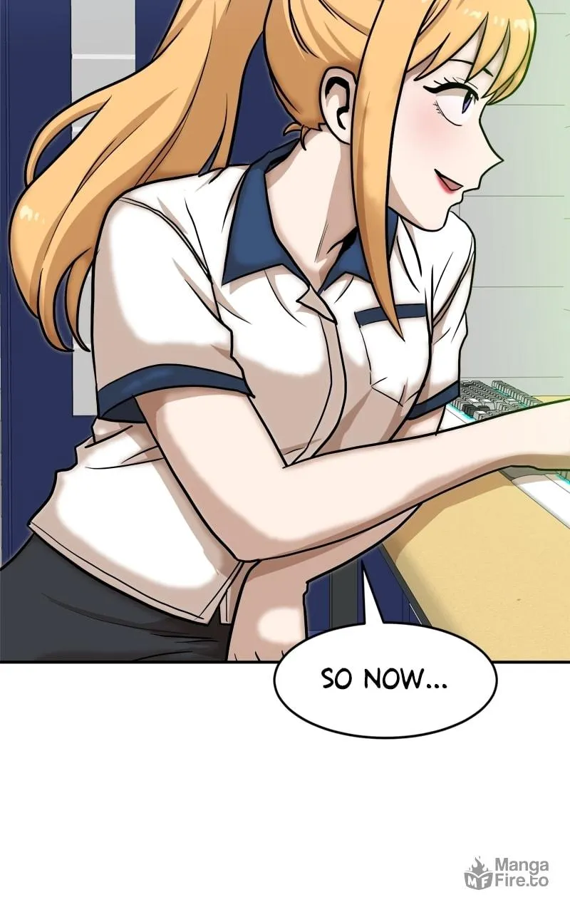 Double Click Chapter 88 page 33 - 