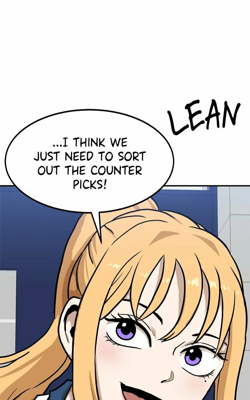 Double Click Chapter 88 page 34 - 