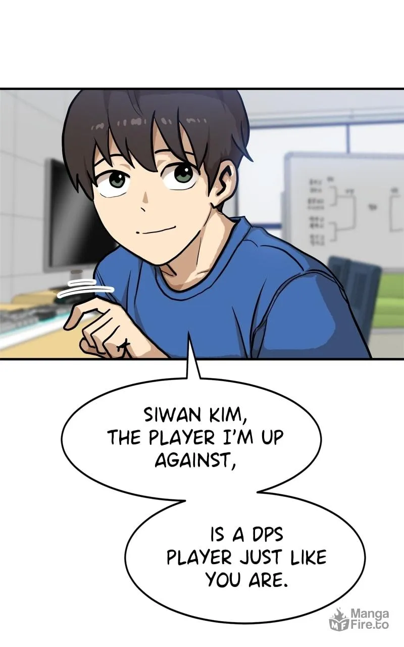 Double Click Chapter 88 page 36 - 