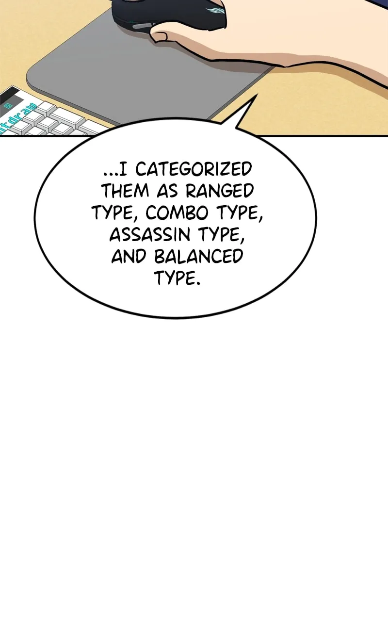 Double Click Chapter 88 page 38 - 