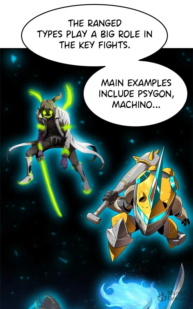 Double Click Chapter 88 page 39 - 