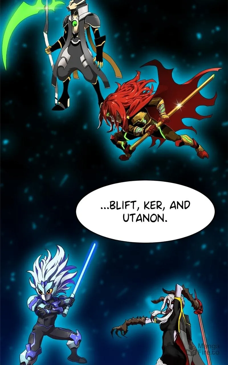 Double Click Chapter 88 page 50 - 