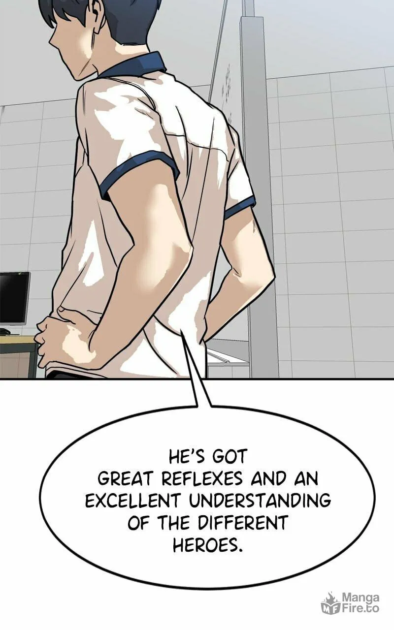 Double Click Chapter 88 page 6 - 