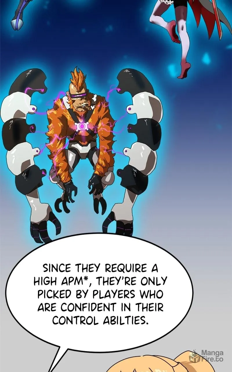 Double Click Chapter 88 page 51 - 
