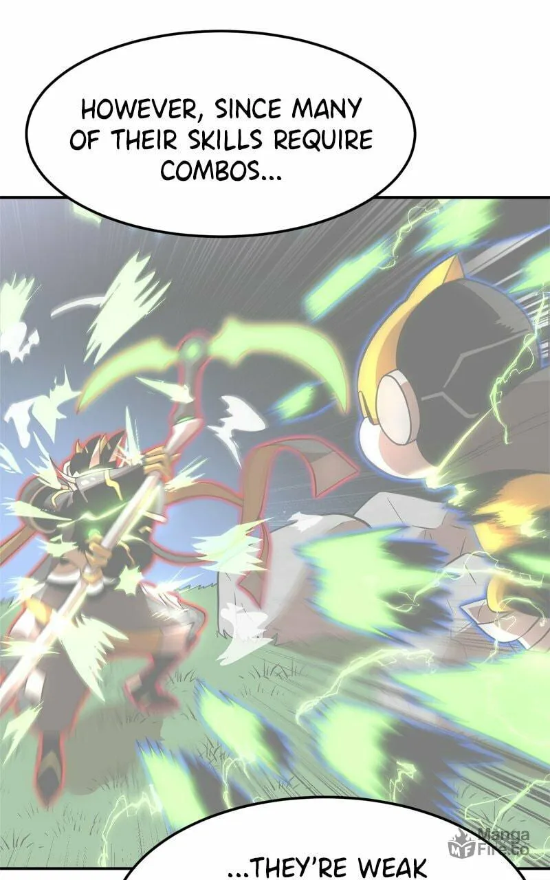 Double Click Chapter 88 page 54 - 
