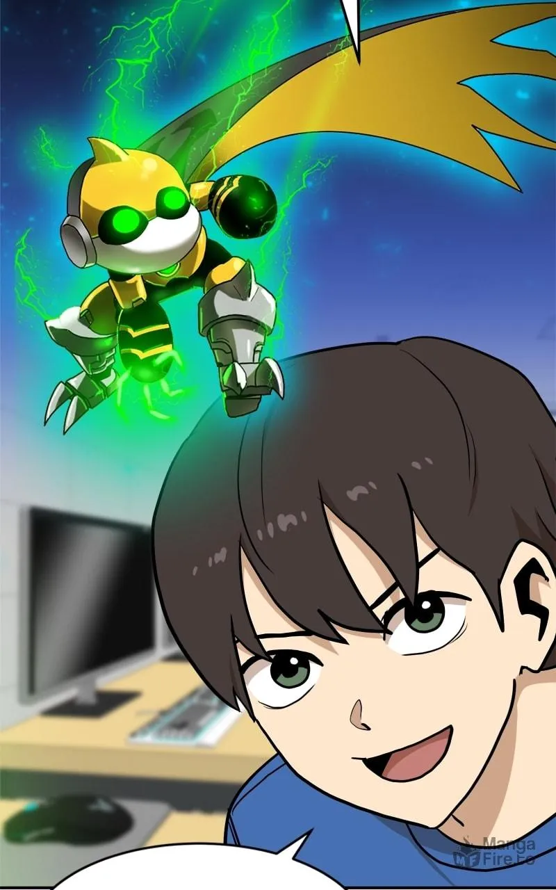 Double Click Chapter 88 page 57 - 