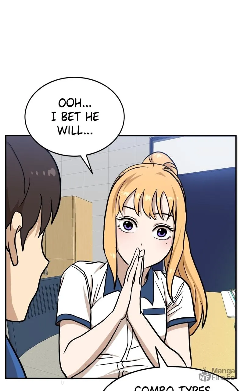 Double Click Chapter 88 page 60 - 